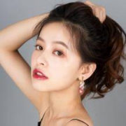 双11预售： Osewaya 无耳洞多色叶子耳夹