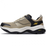 双11预售：SKECHERS 斯凯奇 ONE系列 54797 男款休闲鞋