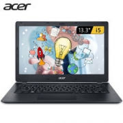 13日0点： acer 宏碁 墨舞P238 13.3英寸 笔记本电脑（i5-7200U、8GB、256GB）