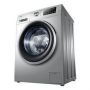 Haier 海尔 EG9012B19SU1JD 9公斤 滚筒洗衣机
