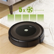 史低价！iRobot Roomba 890 智能扫地机器人