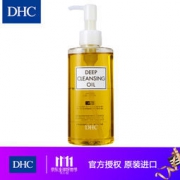 27日6点：DHC蝶翠诗橄榄卸妆油200ml