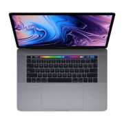 Apple 苹果 2018新款MacBook Pro 15.4英寸笔记本电脑（i7、16GB、512GB、Touch Bar）