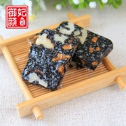 东阿御妃颜 玫瑰红枣阿胶固元糕 500g