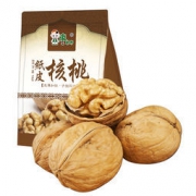 枣芭郎 新疆纸皮核桃 500g/袋