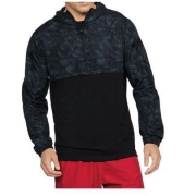 UNDER ARMOUR 安德玛 Sportstyle Wind 男子运动夹克