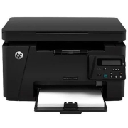 HP 惠普 M126a 黑白激光一体机