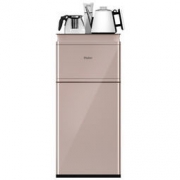 Haier 海尔 YR1688-CB 茶吧机 卡其金