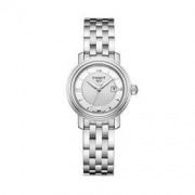 TISSOT 天梭 港湾系列石英女士手表T097.010.11.038.00