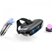 Lenovo 联想 Mirage AR 智能头盔 星球大战:绝地挑战 套装