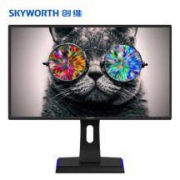 Skyworth 创维 FF27AWG 27英寸 IPS显示器（99%sRGB） *2件