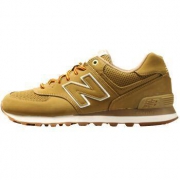 new balance ML574HRF 男女款运动鞋