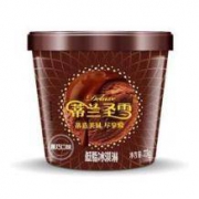 限京津沪，历史新低： 蒙牛 蒂兰圣雪 冰淇淋75g *15件