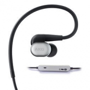 AKG 爱科技 N30 入耳式耳机