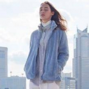 UNIQLO 优衣库 408699 女士茄克