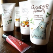 VECUA Honey 蜂蜜 滋润护手霜 多款可选 50g