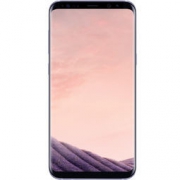 SAMSUNG 三星 Galaxy S8+ 智能手机 烟晶灰 6GB 128GB