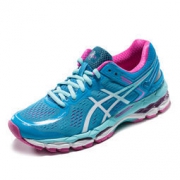 ASICS 亚瑟士 GEL-KAYANO22 T597N-9099 女跑步鞋