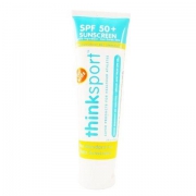 Thinkbaby 辛克宝贝 SPF50+防晒霜 89ml *6件