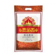 20点开始：泰金香 莲花香米 大米 5kg *2件