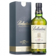 Ballantine‘s 百龄坛 17年 苏格兰威士忌 700ml