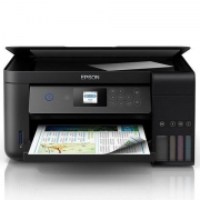 EPSON 爱普生 L4168 墨仓式一体机