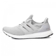 adidas 阿迪达斯 UltraBOOST 4.0 中性款跑鞋