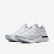 NIKE 耐克 EPIC REACT FLYKNIT 男子跑步鞋
