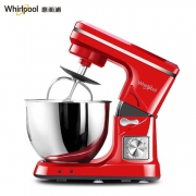 惠而浦（Whirlpool）  WBL-MS503M 厨师机