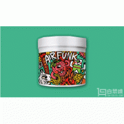双十一预售，澳洲进口Air Funk 天然空气净化剂350g*3件