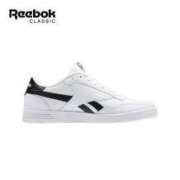 双11预售： Reebok 锐步 Royal Techque T LX AWP10 中性款休闲运动鞋