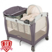 GRACO 葛莱 9D59WNSN 多功能婴儿床