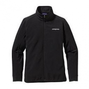 Patagonia 巴塔哥尼亚 Adze Hybrid Jkt 83455 女式软壳 冲锋衣