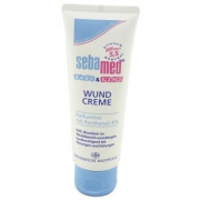 sebamed 施巴 婴儿护臀万用膏 75ml *3件