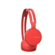 1日0点：SONY 索尼 WH-CH400 头戴式蓝牙耳机