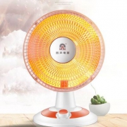 倾倒断电，容声 NSB-12B小太阳速热取暖器 600W
