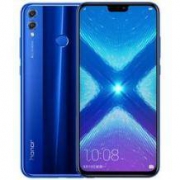 Honor 荣耀 8X 全网通智能手机 6GB+128GB