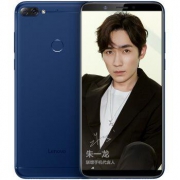 Lenovo 联想 K5 Note 智能手机 4GB+64GB