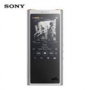 1日0点、双11预售： SONY 索尼 NW-ZX300A 音频播放器
