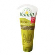 Kamill 康蜜儿 德国小洋甘菊滋润护手霜 100ml