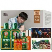双11预售：霸王 育发防脱洗发水套装