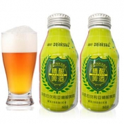 DRinkSBA 喝吧 淡色巴伐利亚精酿啤酒 330ml*2瓶 *7件