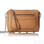 Rebecca Minkoff 瑞贝卡明可弗 Avery单肩包