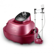 Midea 美的 YGD20D1 挂烫机 1500W 2L *2件