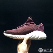 17秋款，adidas 阿迪达斯 Tubular Doom Sock 男士运动鞋 折后$33.74（第2件5折）