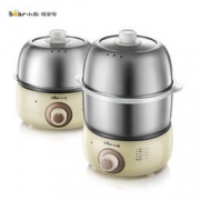 6日0点：Bear 小熊 ZDQ-B14M2 煮蛋器