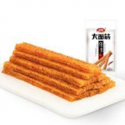 卫龙 大面筋辣条 106g*5袋