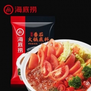 海底捞 酸香番茄火锅底料200g