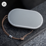 B&O（Bang & Olufsen）      PLAY BeoPlay P2 无线蓝牙音箱 自然色 白敬亭限量版