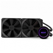 NZXT 恩杰 Kraken X 海妖X62 水冷散热器